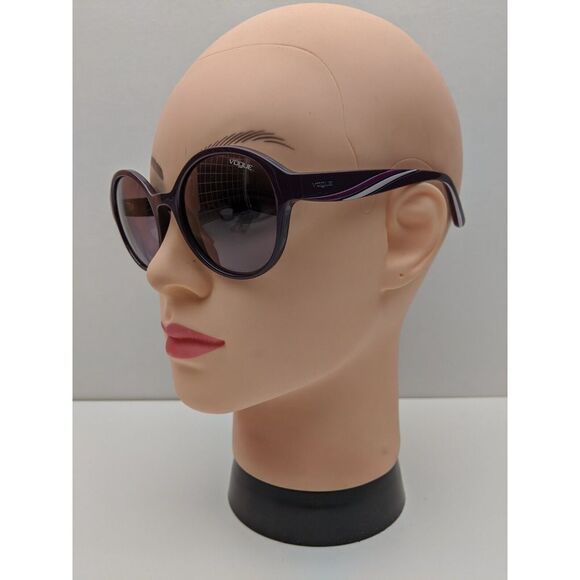 🕶️Vogue VO5106-S 24188H Sunglasses 54/20 140 /KAC531🕶️​ - Picture 10 of 10